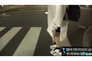 캐스팅거유녀 허리 작살나가 잘돌리네